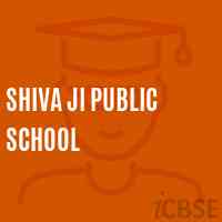 Shiva Ji Public School Logo