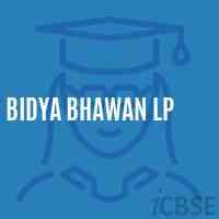 Bidya Bhawan Lp Primary School Logo