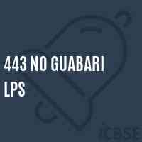 443 No Guabari Lps Primary School Logo