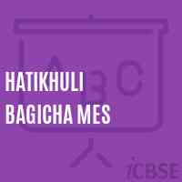 Hatikhuli Bagicha Mes Middle School Logo