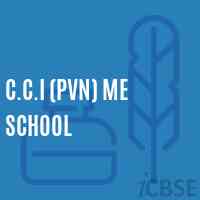 C.C.I (Pvn) Me School Logo
