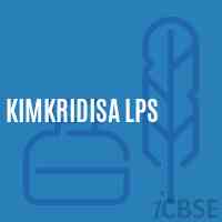 Kimkridisa Lps Primary School Logo