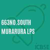 663No.South Murarura Lps Primary School Logo
