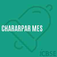 Chararpar Mes Middle School Logo