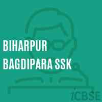 Biharpur Bagdipara Ssk Primary School Logo