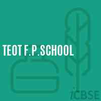 Teot F.P.School Logo