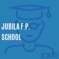 Jubila F.P. School Logo
