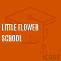 Little Flower School Logo