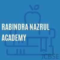 Rabindra Nazrul Academy Primary School Logo