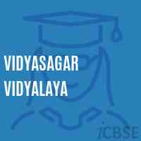 Vidyasagar Vidyalaya Primary School Logo
