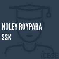 Noley Roypara Ssk Primary School Logo