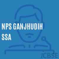 Nps Ganjhudih Ssa Primary School Logo