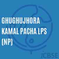 Ghughujhora Kamal Pacha Lps (Np) Primary School Logo