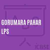 Gorumara Pahar Lps Primary School Logo