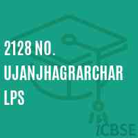 2128 No. Ujanjhagrarchar Lps Primary School Logo