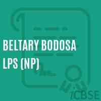 Beltary Bodosa Lps (Np) Primary School Logo