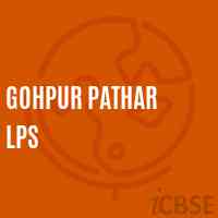 Gohpur Pathar Lps Primary School Logo