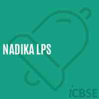 Nadika Lps Primary School Logo