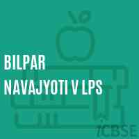 Bilpar Navajyoti V Lps Primary School Logo