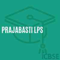 Prajabasti Lps Primary School Logo