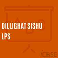Dillighat Sishu Lps Primary School Logo