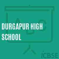 Durgapur High School Logo