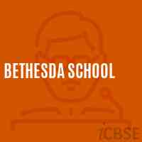 Bethesda School Logo