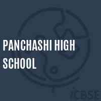 Panchashi High School Logo