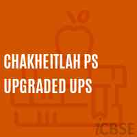 Chakheitlah Ps Upgraded Ups Middle School Logo