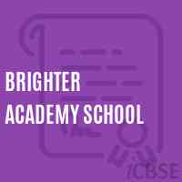 Brighter Academy School Logo