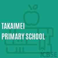 Takaimei Primary School Logo