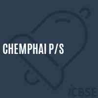 Chemphai P/s Primary School Logo