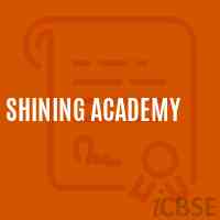 Shining Academy Secondary School Logo