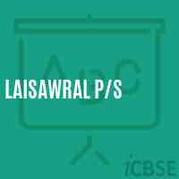 Laisawral P/s Primary School Logo