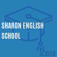 Sharon English School Logo