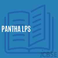 Pantha Lps School Logo
