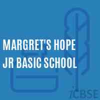 Margret'S Hope Jr Basic School Logo