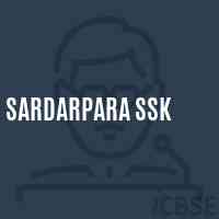 Sardarpara Ssk Primary School Logo