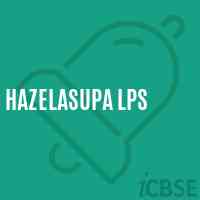 Hazelasupa Lps Primary School Logo