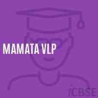 Mamata Vlp Primary School Logo