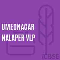 Umednagar Nalaper Vlp Primary School Logo