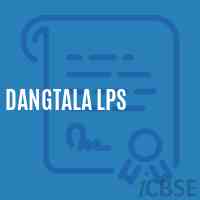 Dangtala Lps Primary School Logo