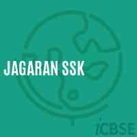 Jagaran Ssk Primary School Logo