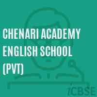 Chenari Academy English School (Pvt) Logo