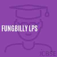 Fungbilly Lps Primary School Logo