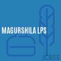 Magurshila Lps Primary School Logo