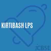 Kirtibash Lps Primary School Logo
