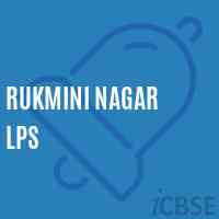 Rukmini Nagar Lps Primary School Logo