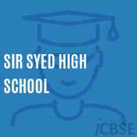 Sir Syed High School Logo