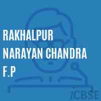 Rakhalpur Narayan Chandra F.P Primary School Logo